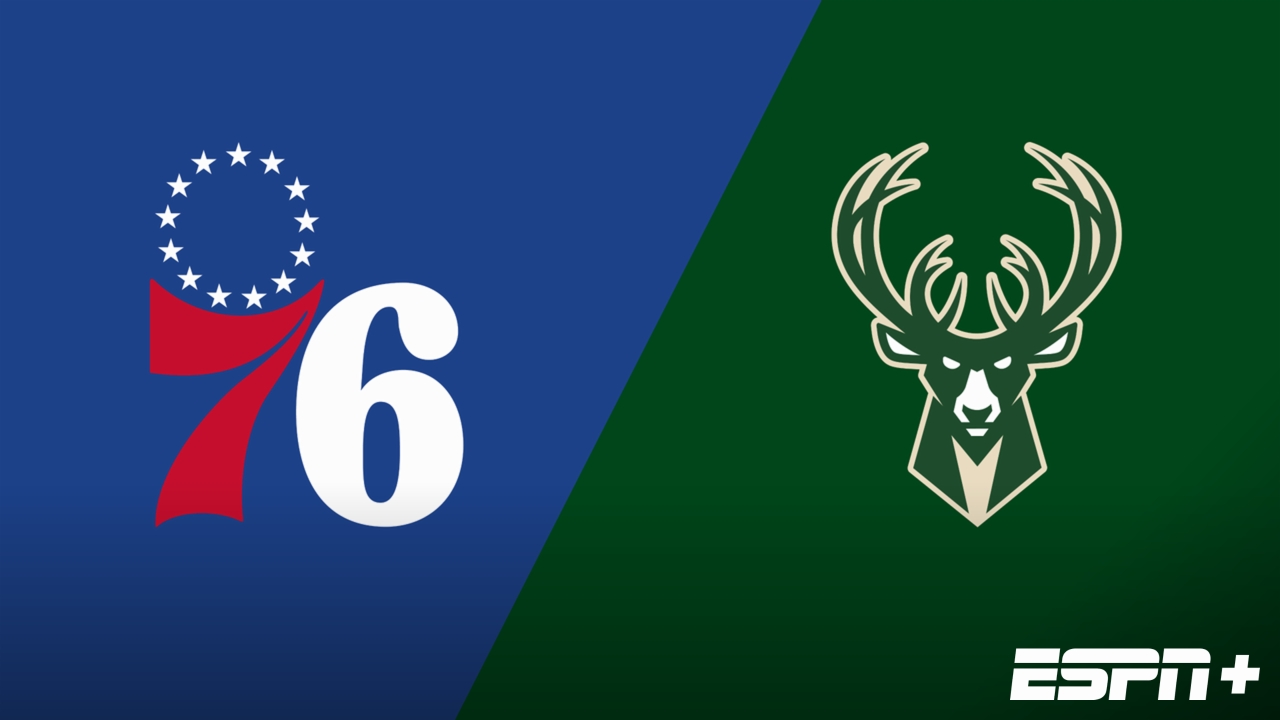 En Español-Philadelphia 76ers vs. Milwaukee Bucks