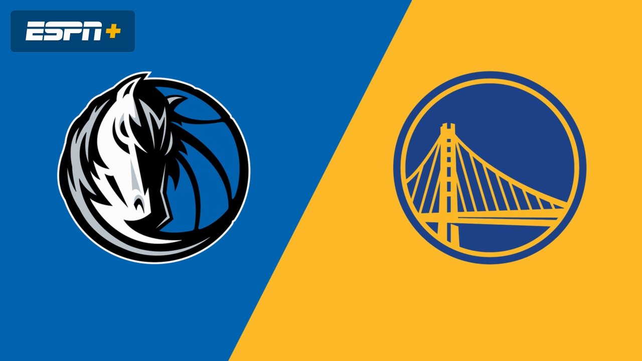 En Español-Dallas Mavericks vs. Golden State Warriors