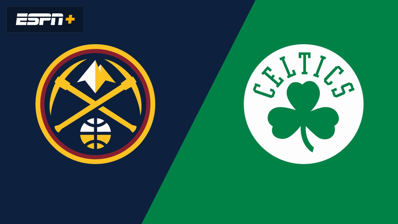 En Español-Denver Nuggets vs. Boston Celtics