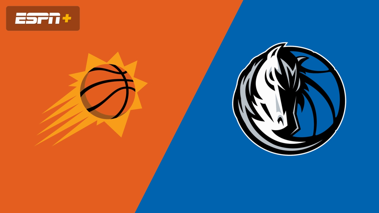 En Español-Phoenix Suns vs. Dallas Mavericks