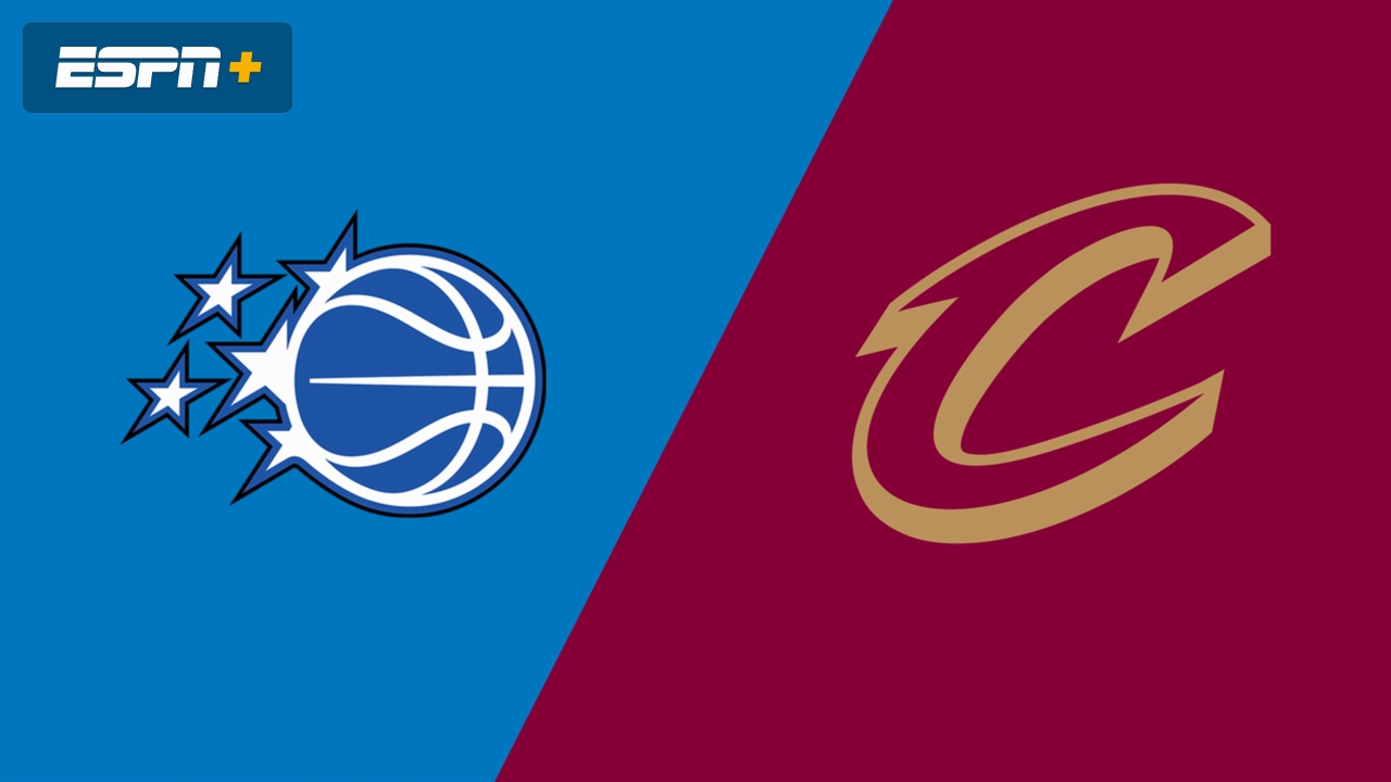 En Español-Orlando Magic vs. Cleveland Cavaliers