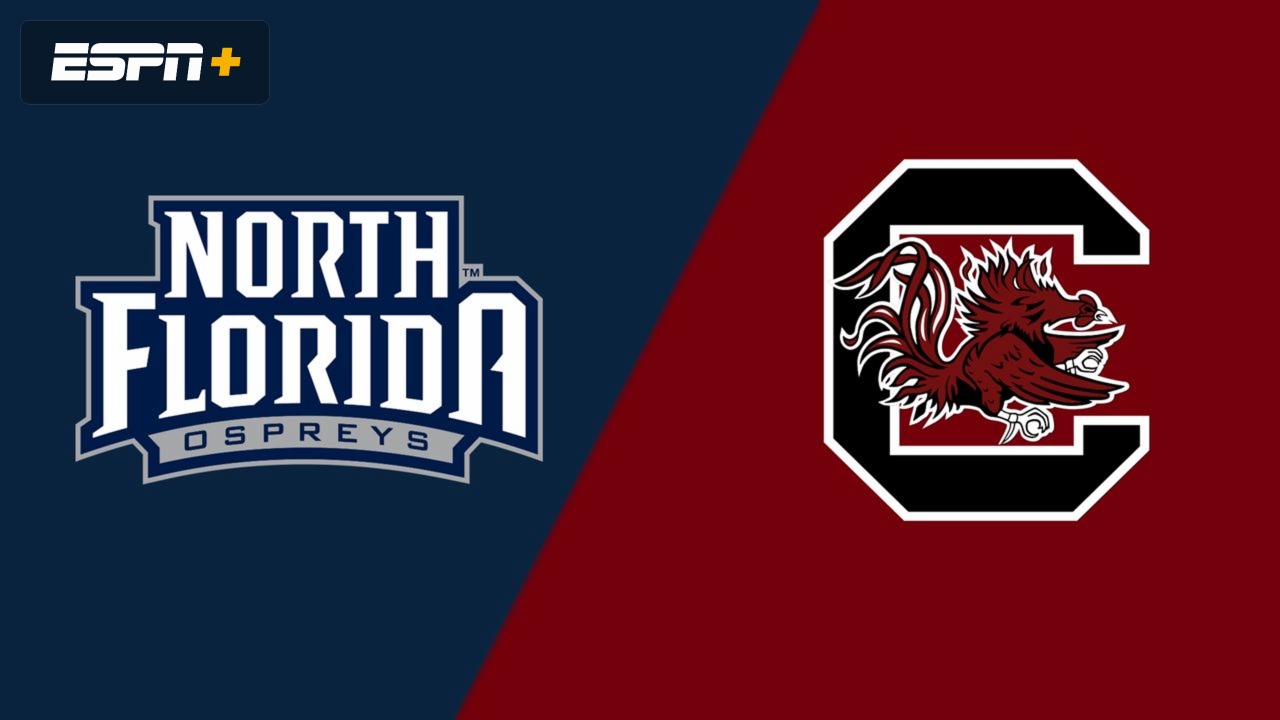 North Florida vs. South Carolina