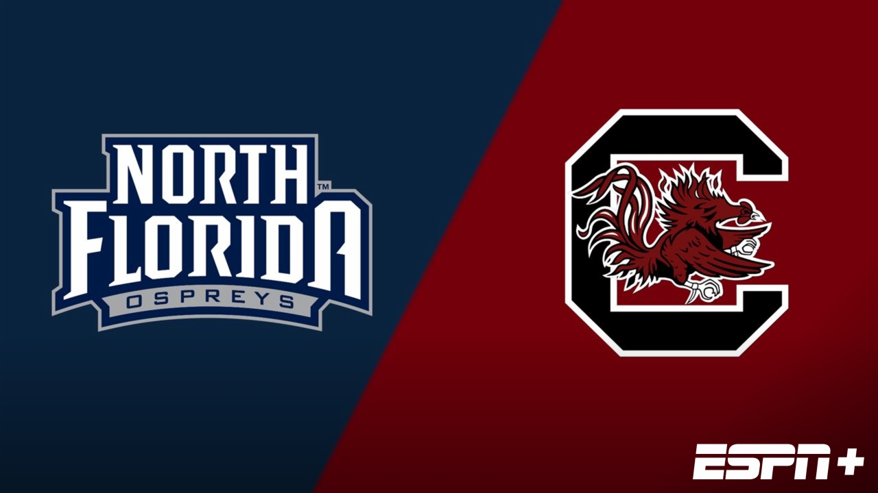 North Florida vs. South Carolina