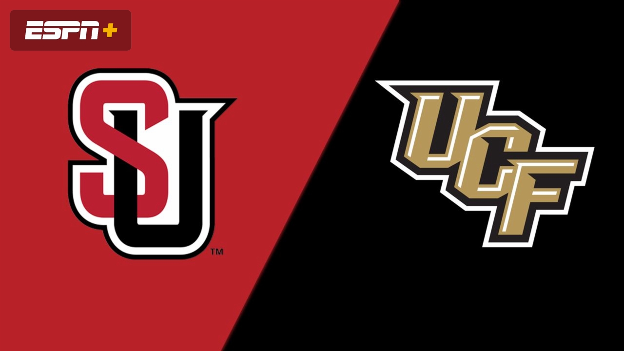 Seattle U vs. UCF