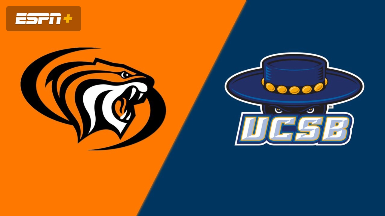 Pacific vs. UC Santa Barbara