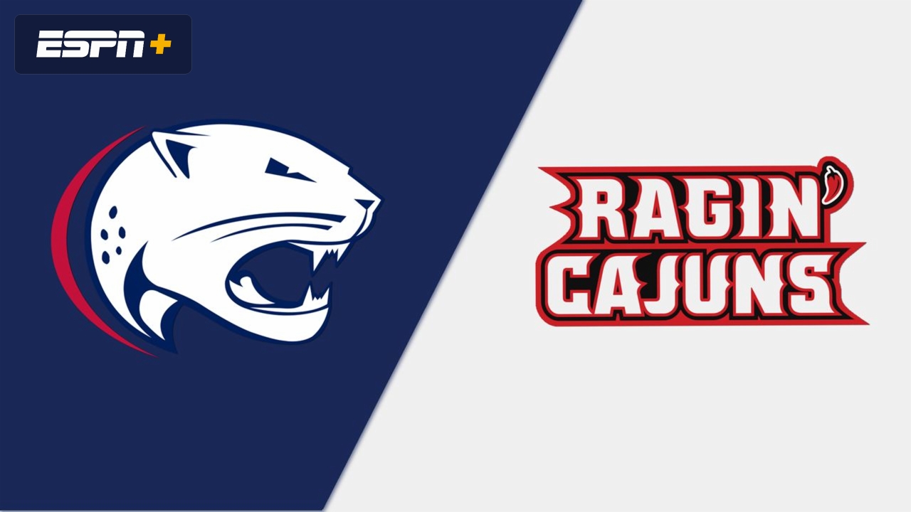 South Alabama vs. Louisiana