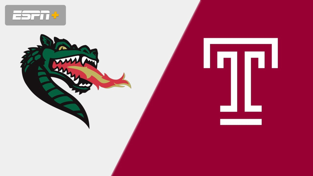 UAB vs. Temple