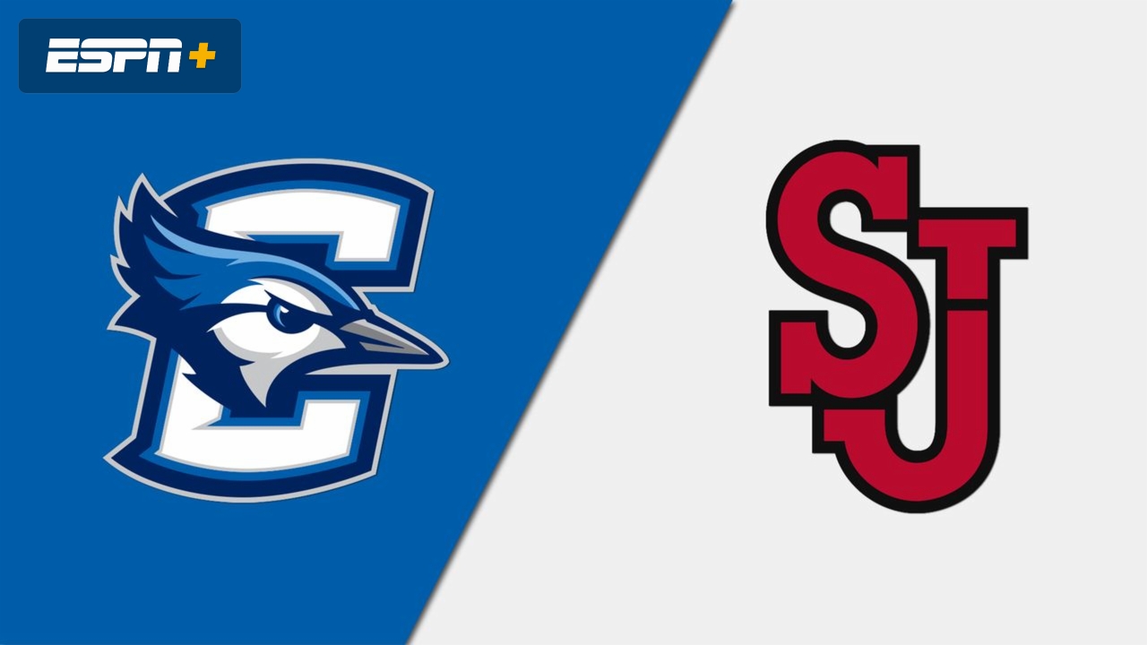 Creighton vs. St. John's