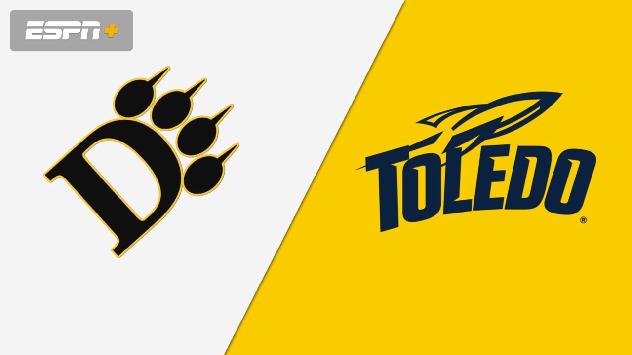 Ohio Dominican vs. Toledo