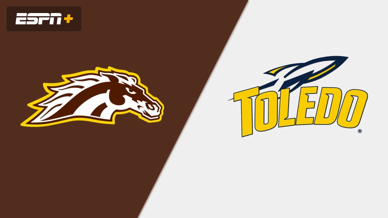 Western Michigan vs. Toledo