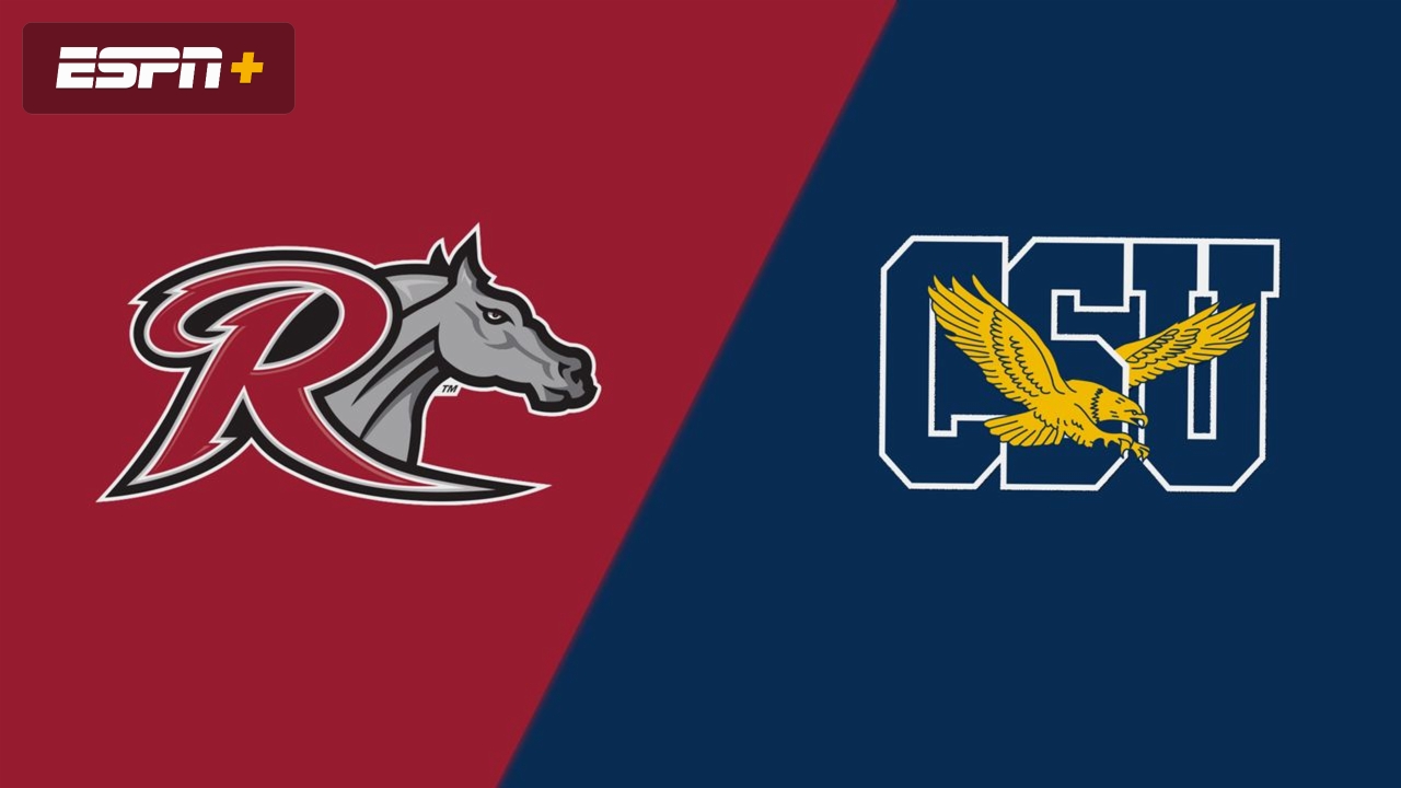 Rider vs. Coppin State