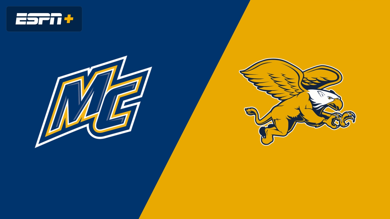 Merrimack vs. Canisius