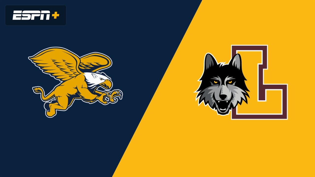 Canisius vs. Loyola Chicago