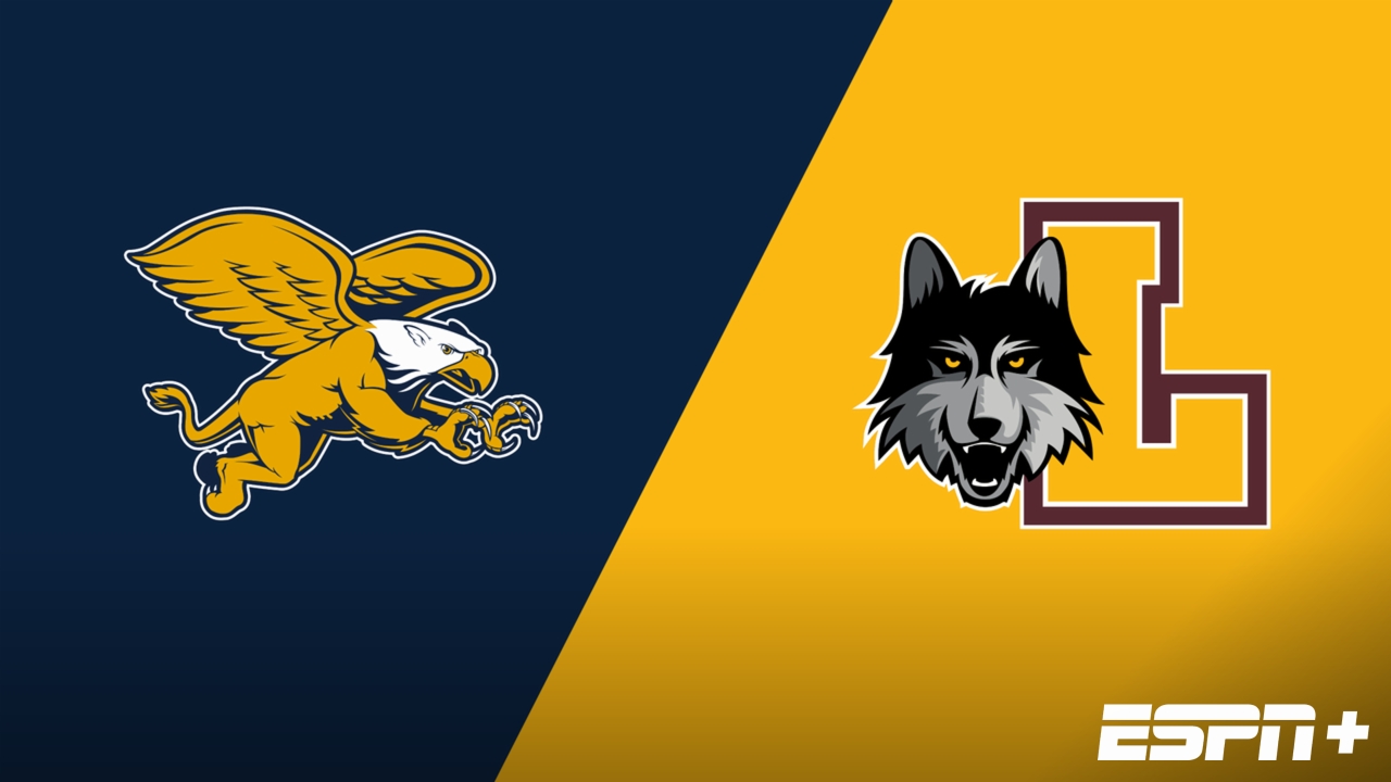 Canisius vs. Loyola Chicago