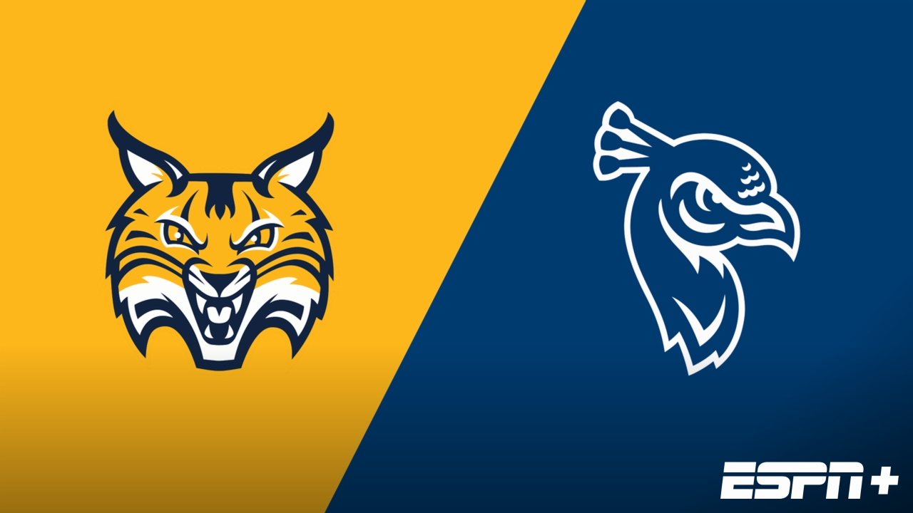 Quinnipiac vs. Saint Peter's