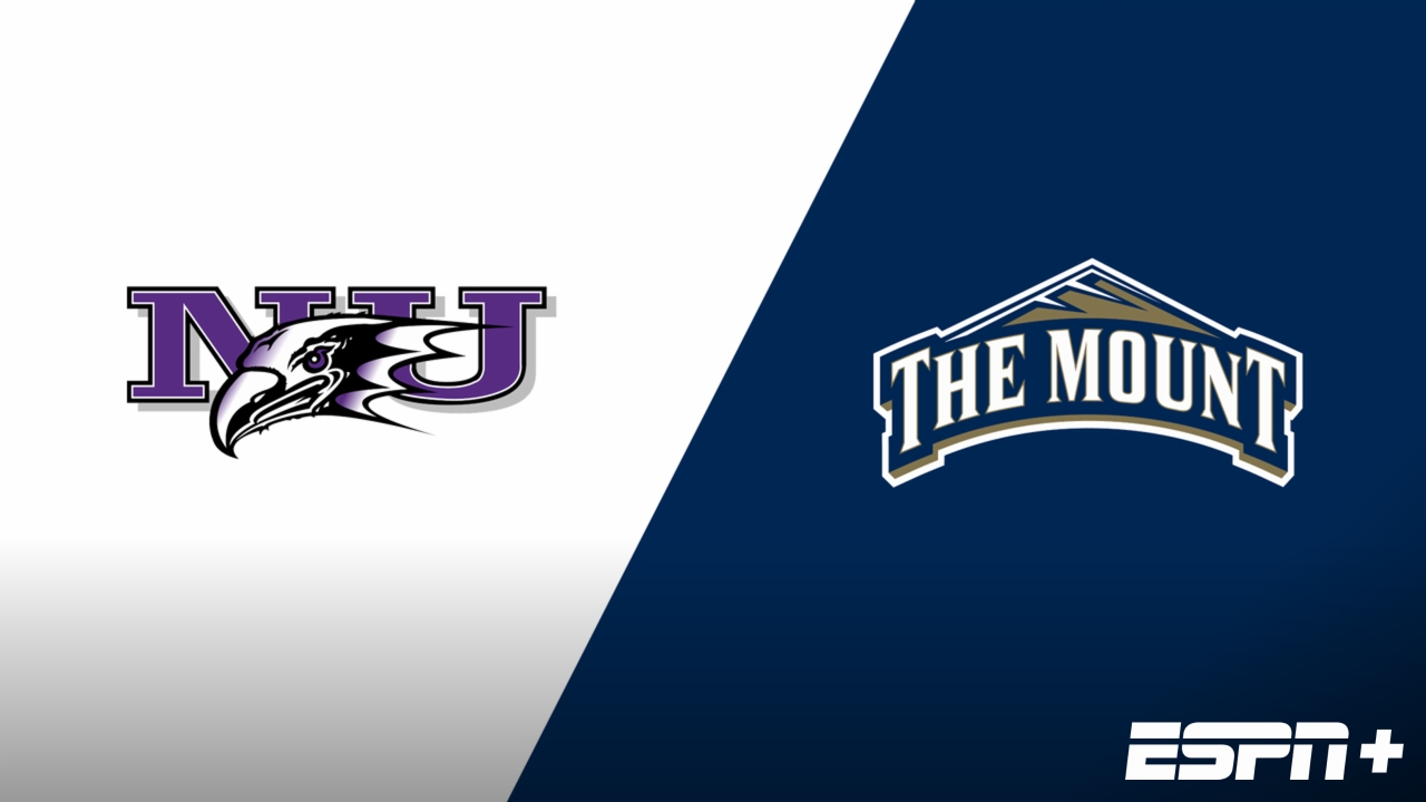 Niagara vs. Mount St. Mary's