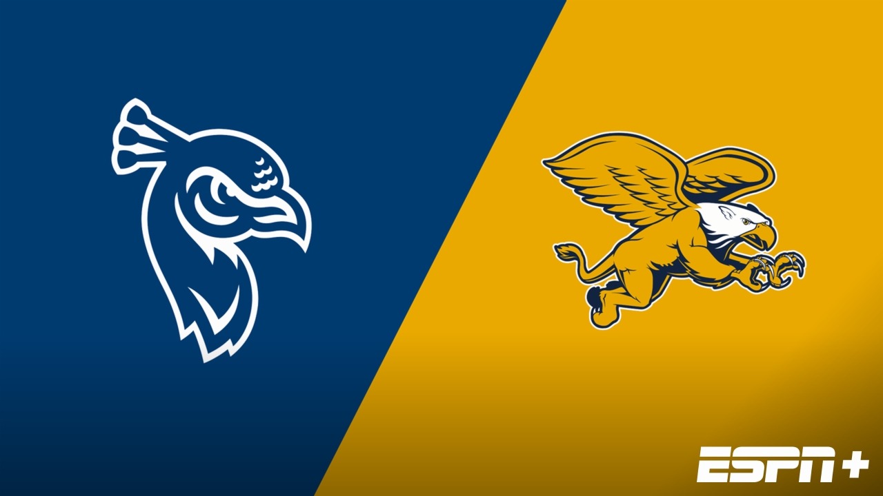 Saint Peter's vs. Canisius