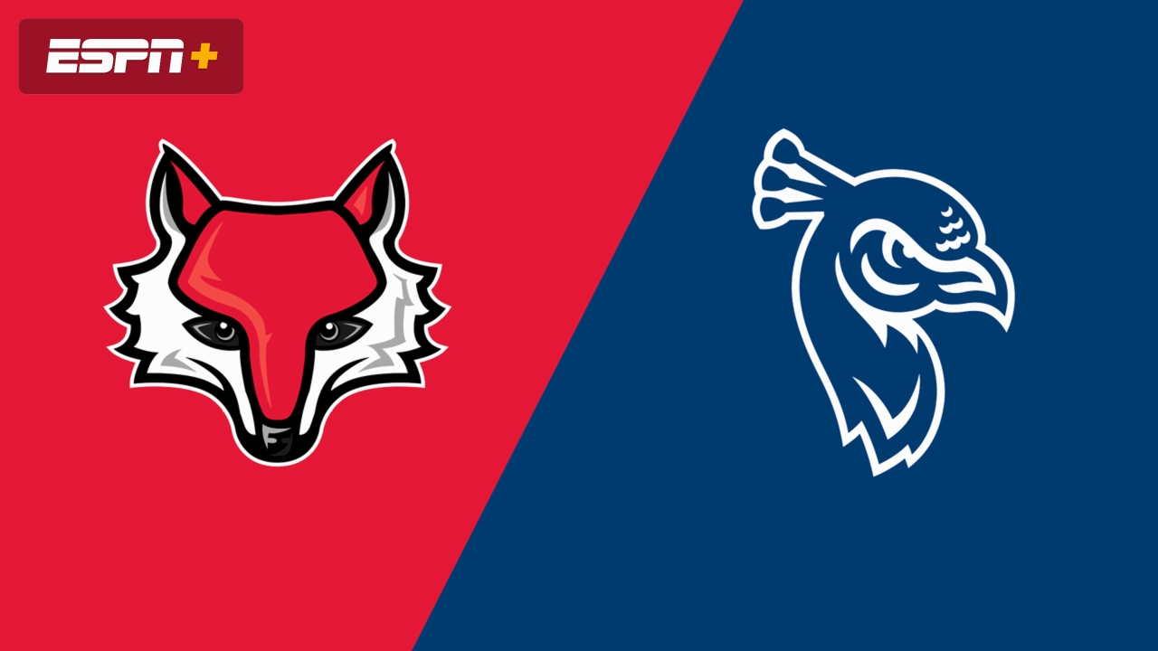 Marist vs. Saint Peter's