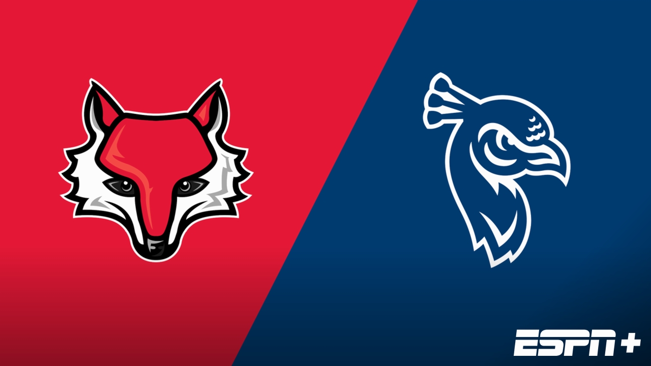 Marist vs. Saint Peter's