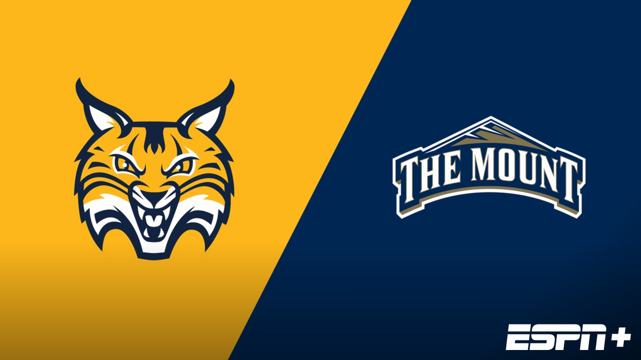 Quinnipiac vs. Mount St. Mary's