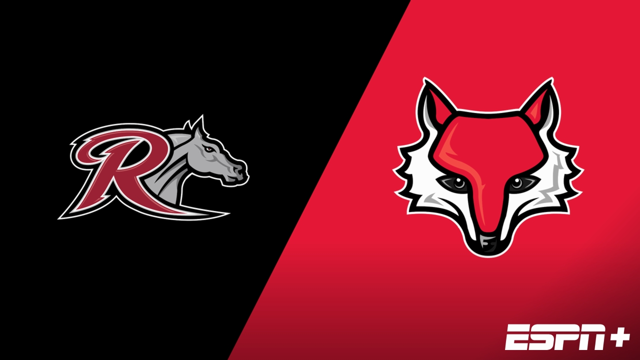 Rider vs. Marist