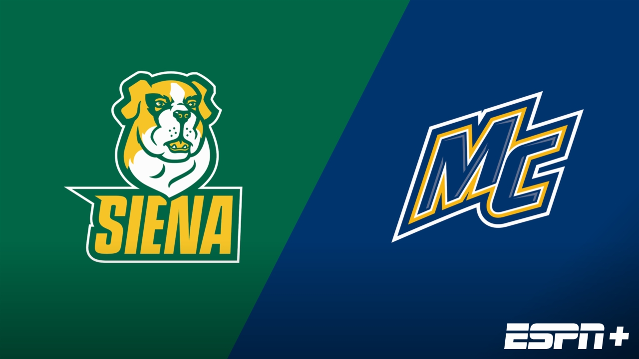 Siena vs. Merrimack