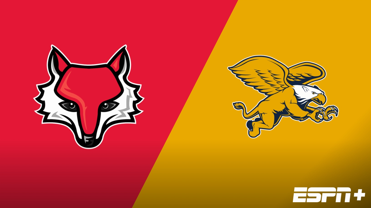 Marist vs. Canisius