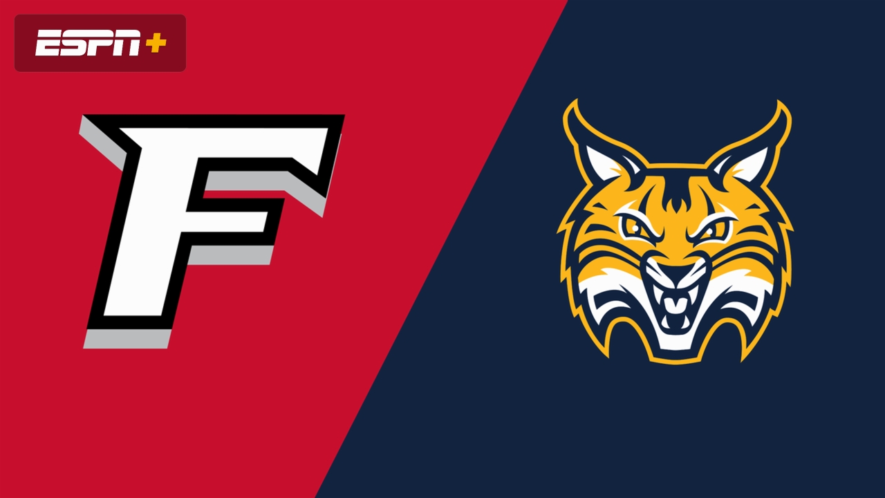 Fairfield vs. Quinnipiac