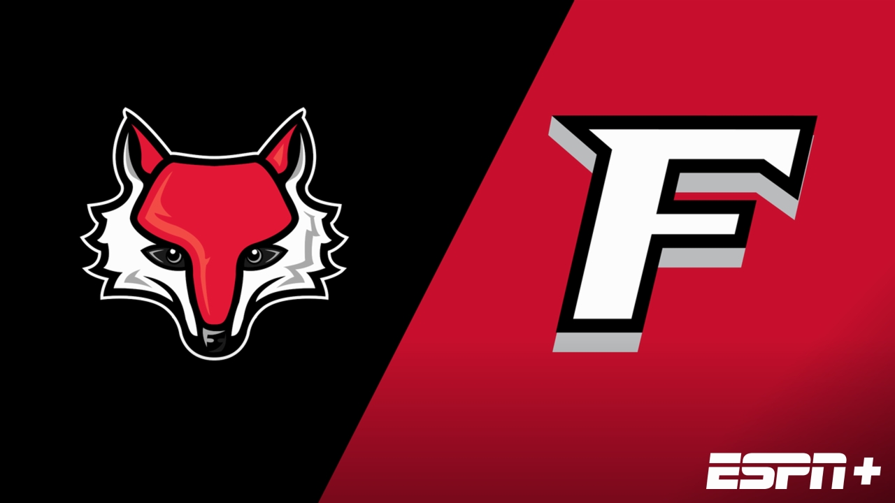 Marist vs. Fairfield