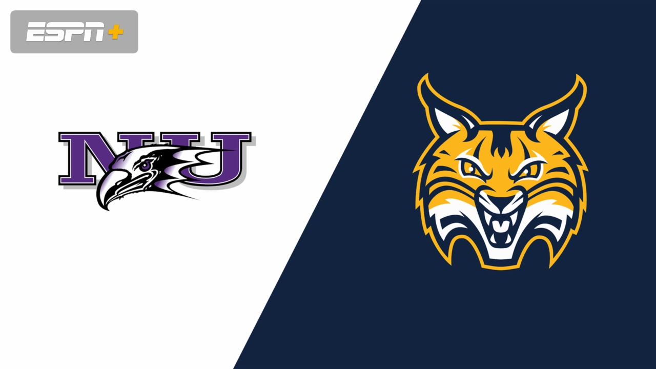 Niagara vs. Quinnipiac