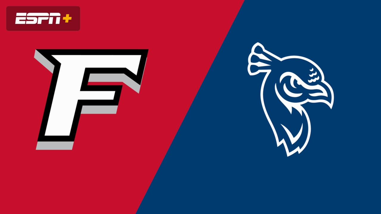 Fairfield vs. Saint Peter's