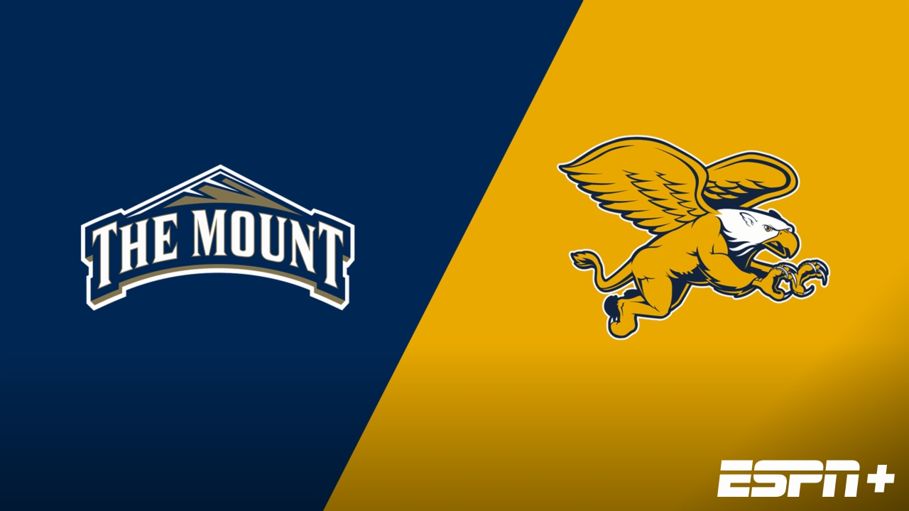 Mount St. Mary's vs. Canisius