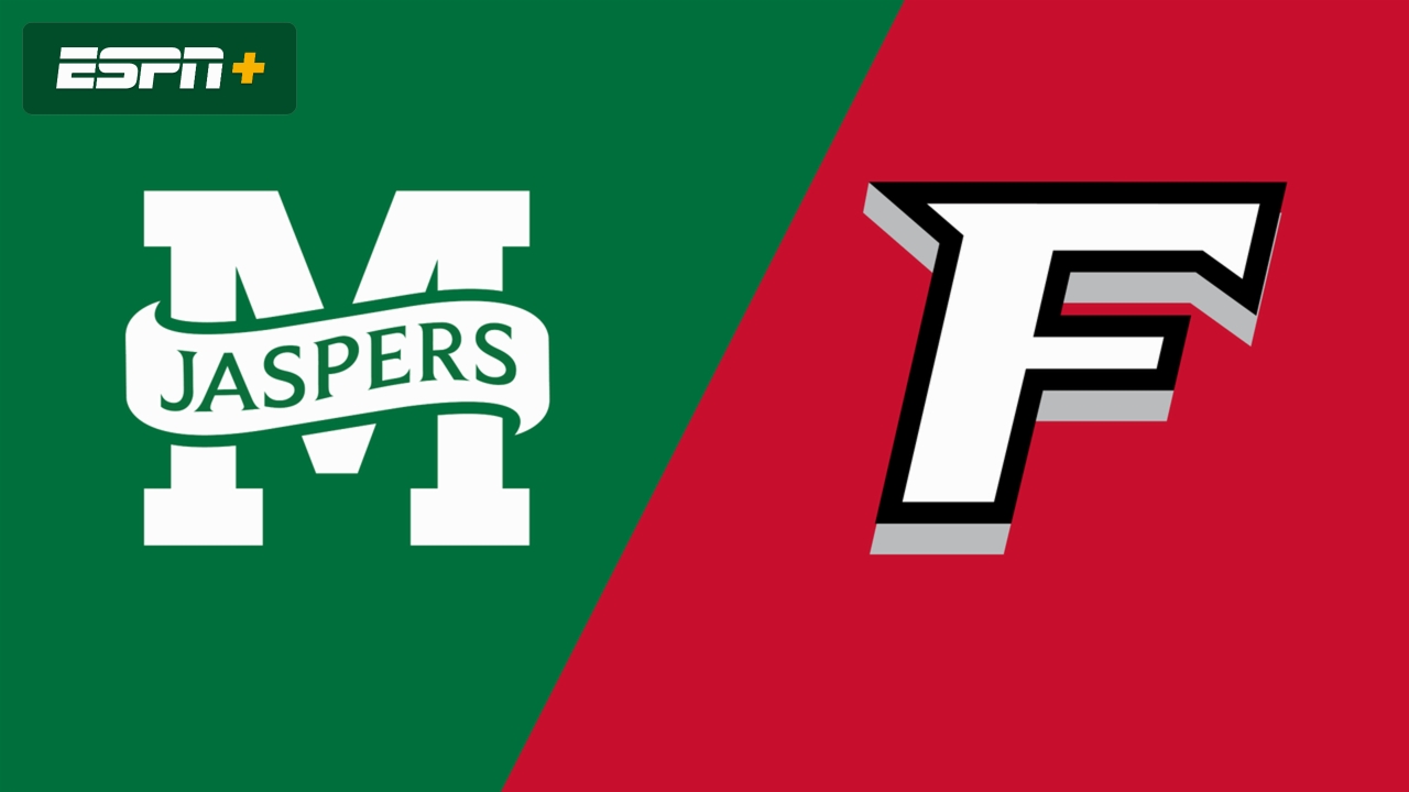 Manhattan vs. Fairfield