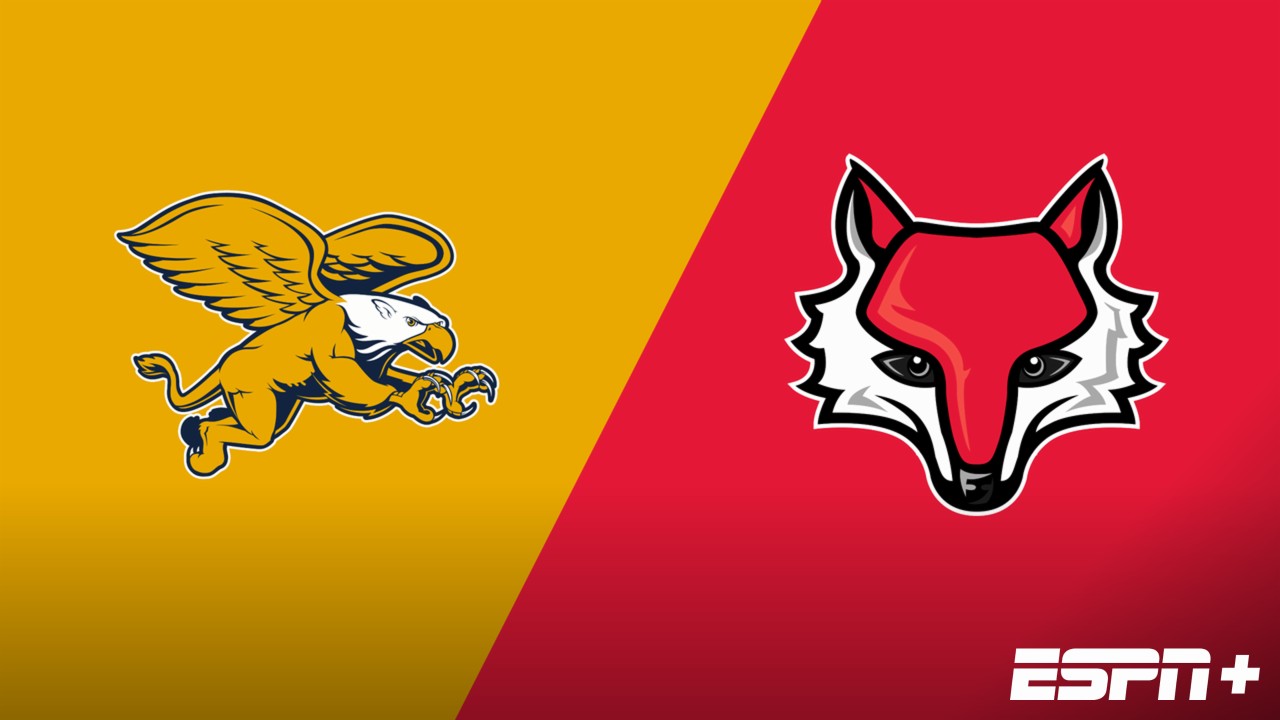Canisius vs. Marist
