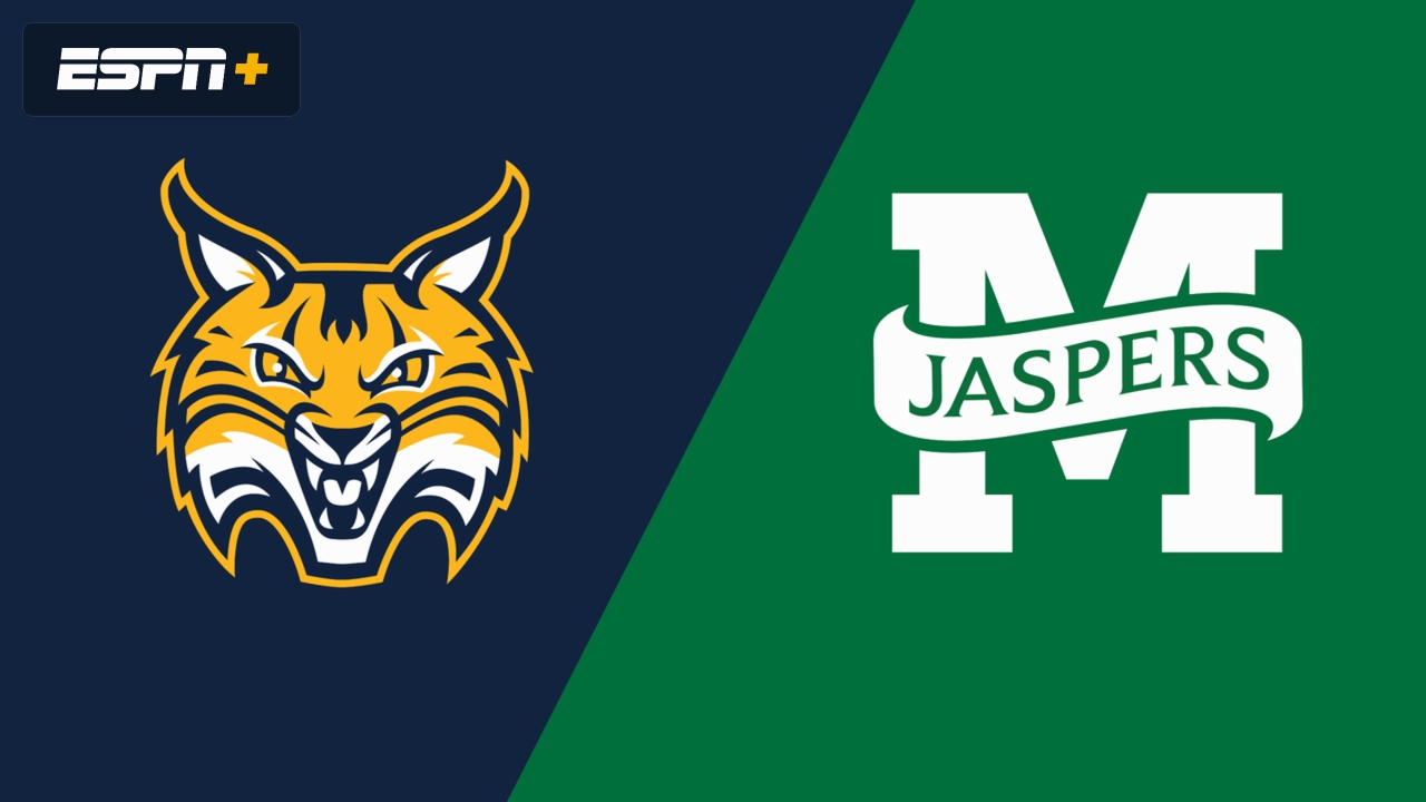 Quinnipiac vs. Manhattan