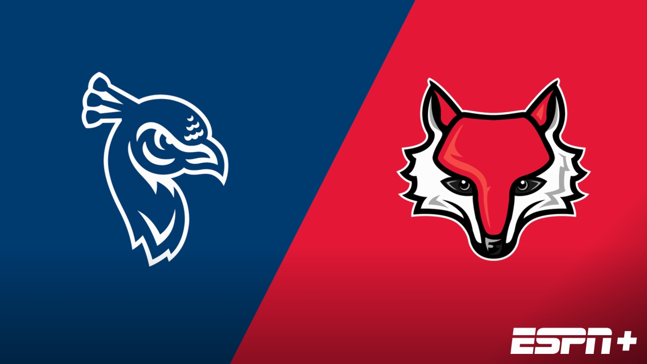 Saint Peter's vs. Marist