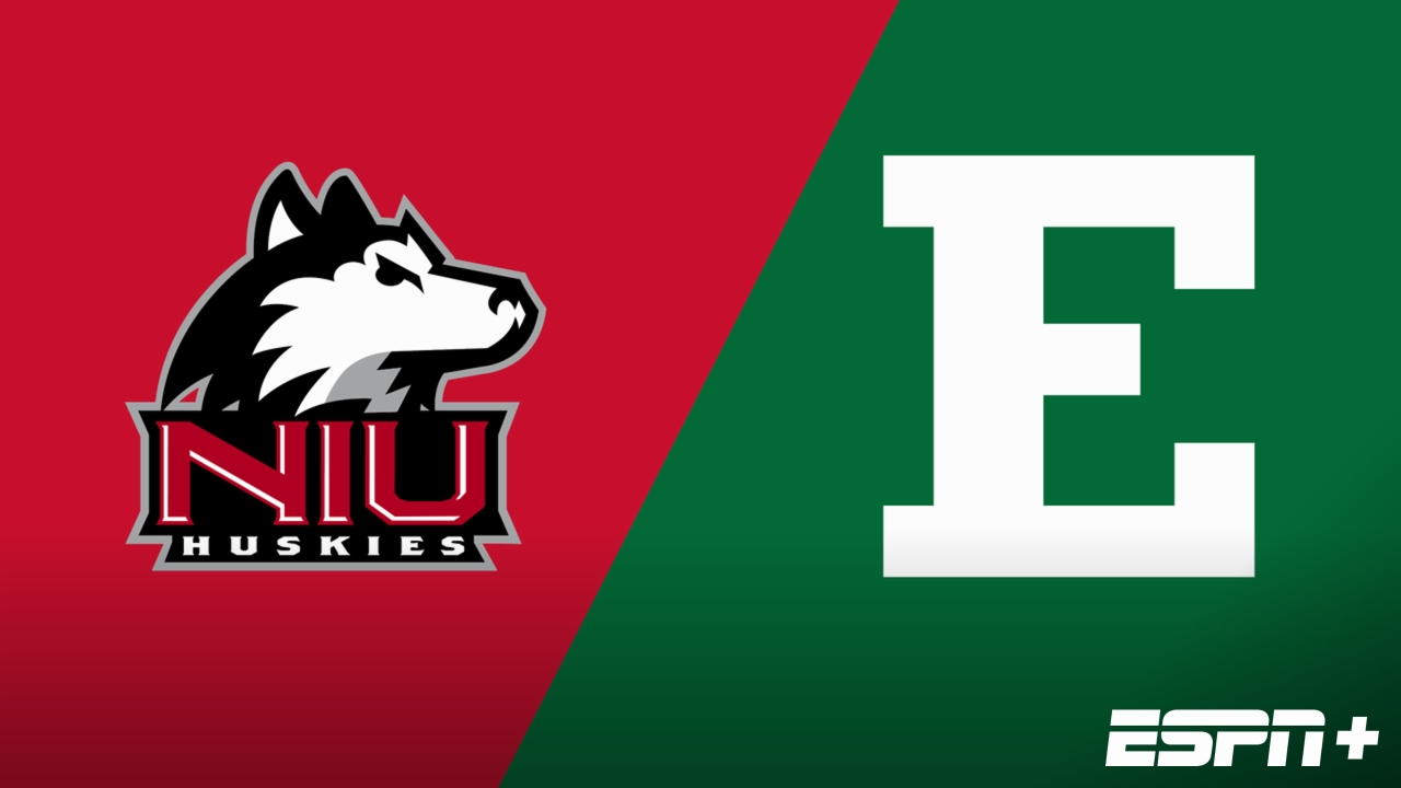 Northern Illinois vs. Eastern Michigan