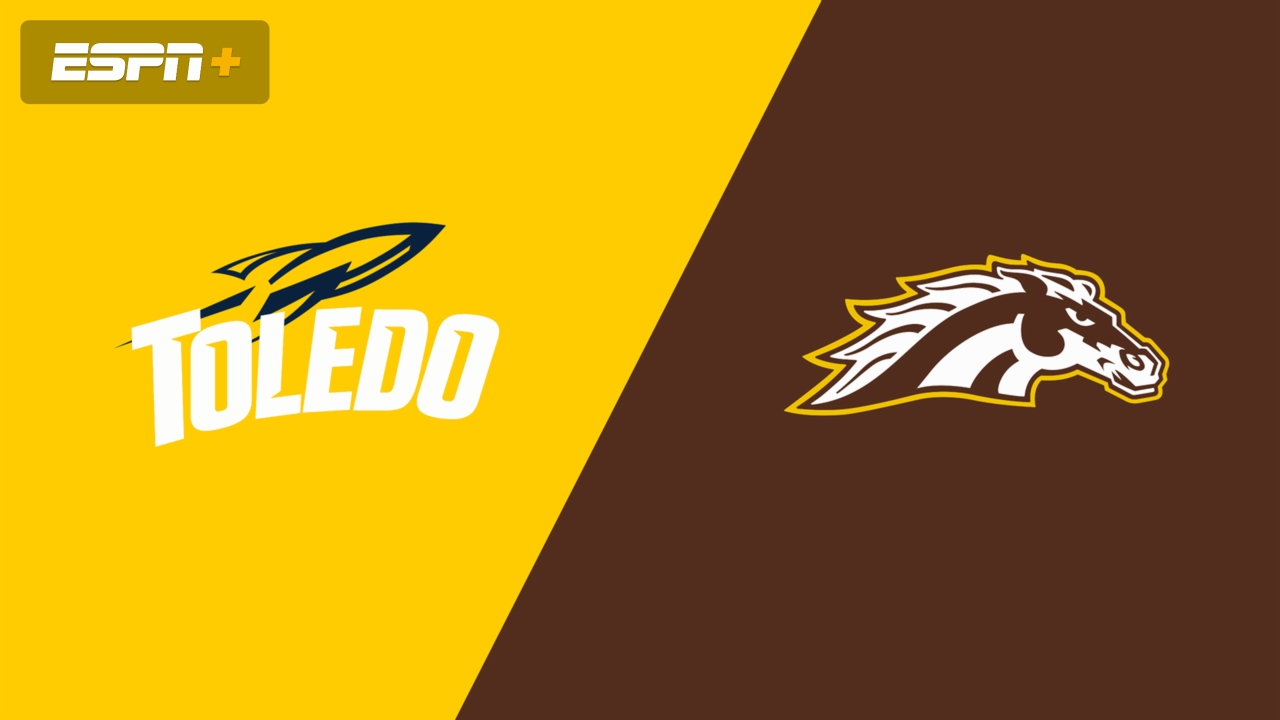 Toledo vs. Western Michigan