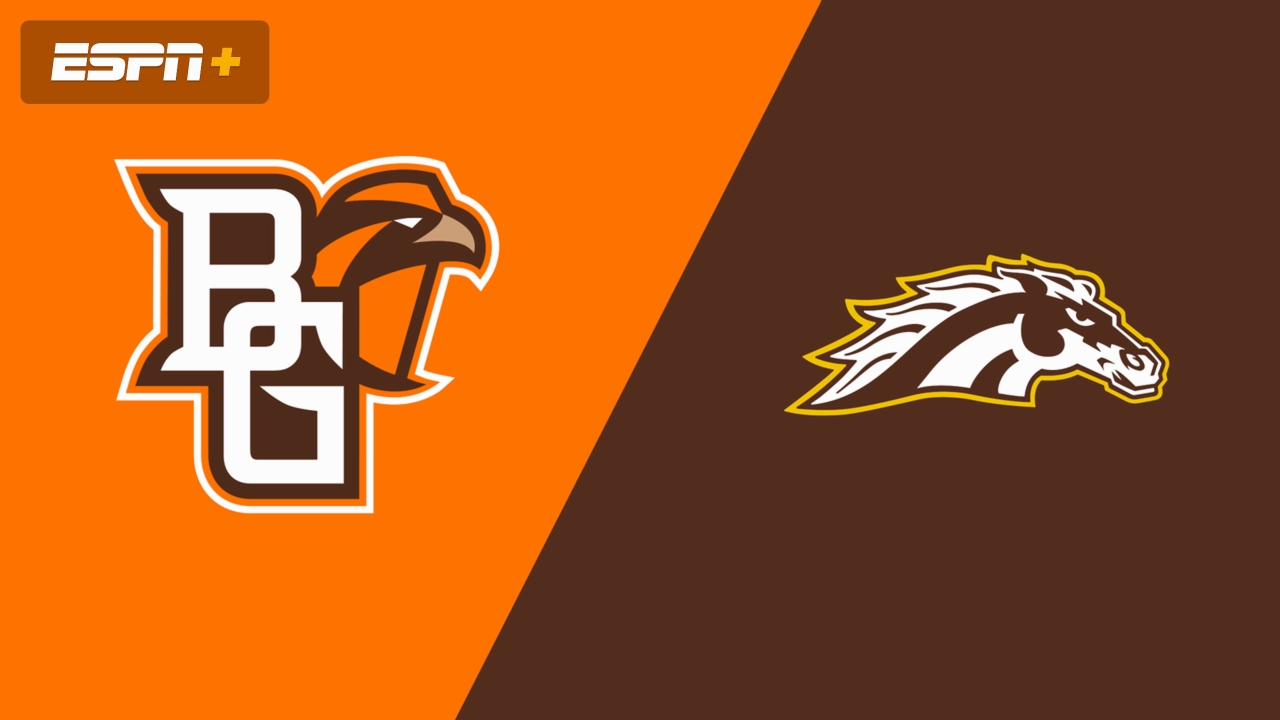 Bowling Green vs. Western Michigan
