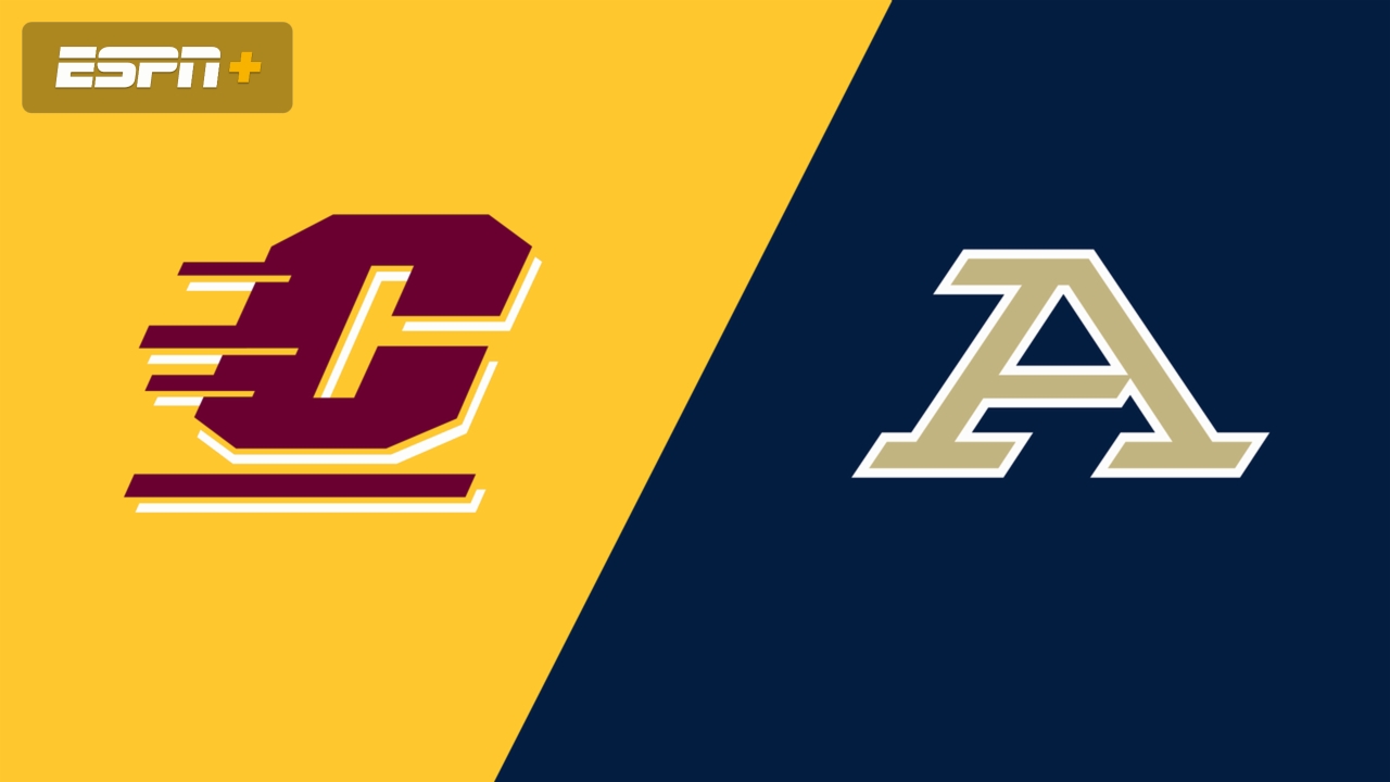 Central Michigan vs. Akron