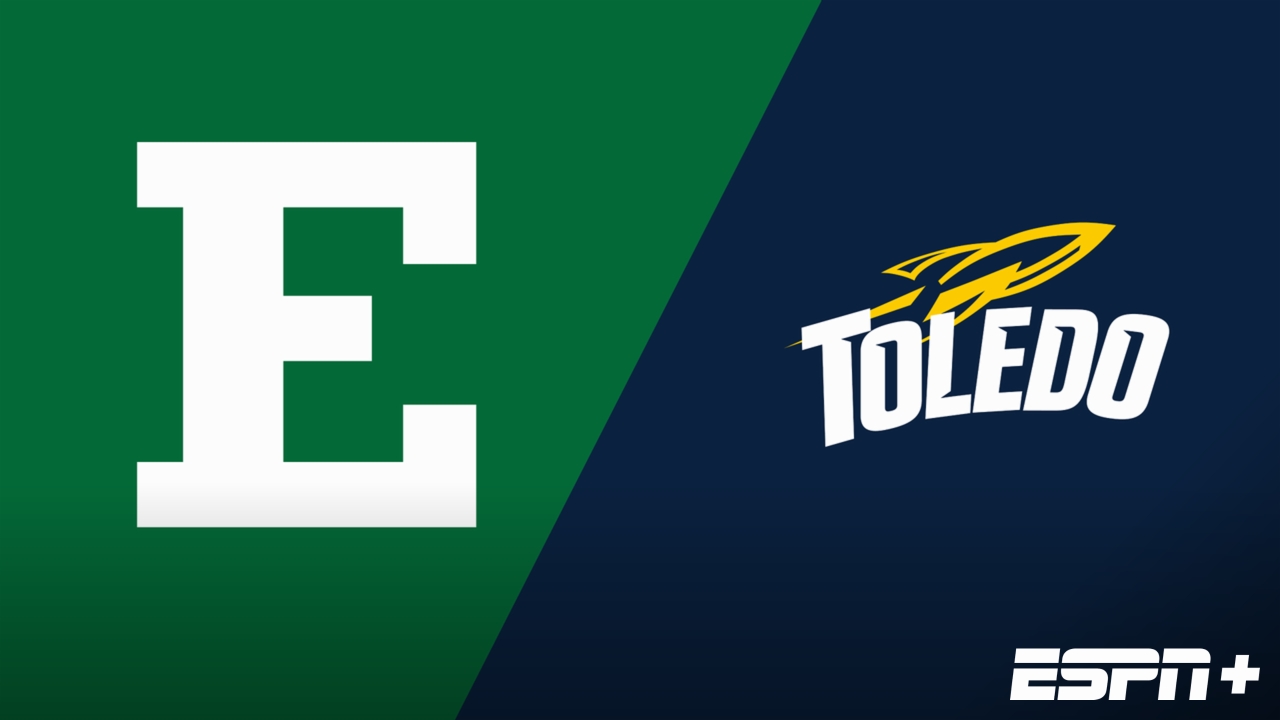 Eastern Michigan vs. Toledo