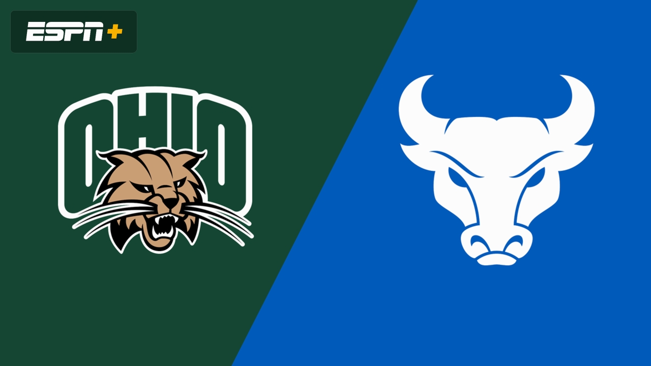 Ohio vs. Buffalo