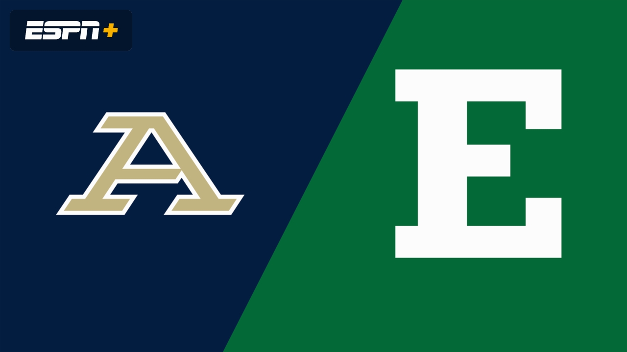 Akron vs. Eastern Michigan