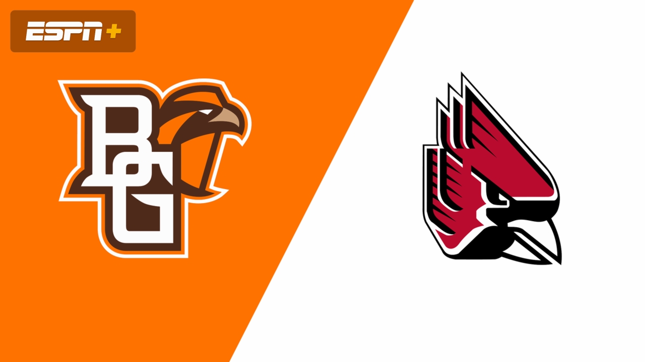 Bowling Green vs. Ball State