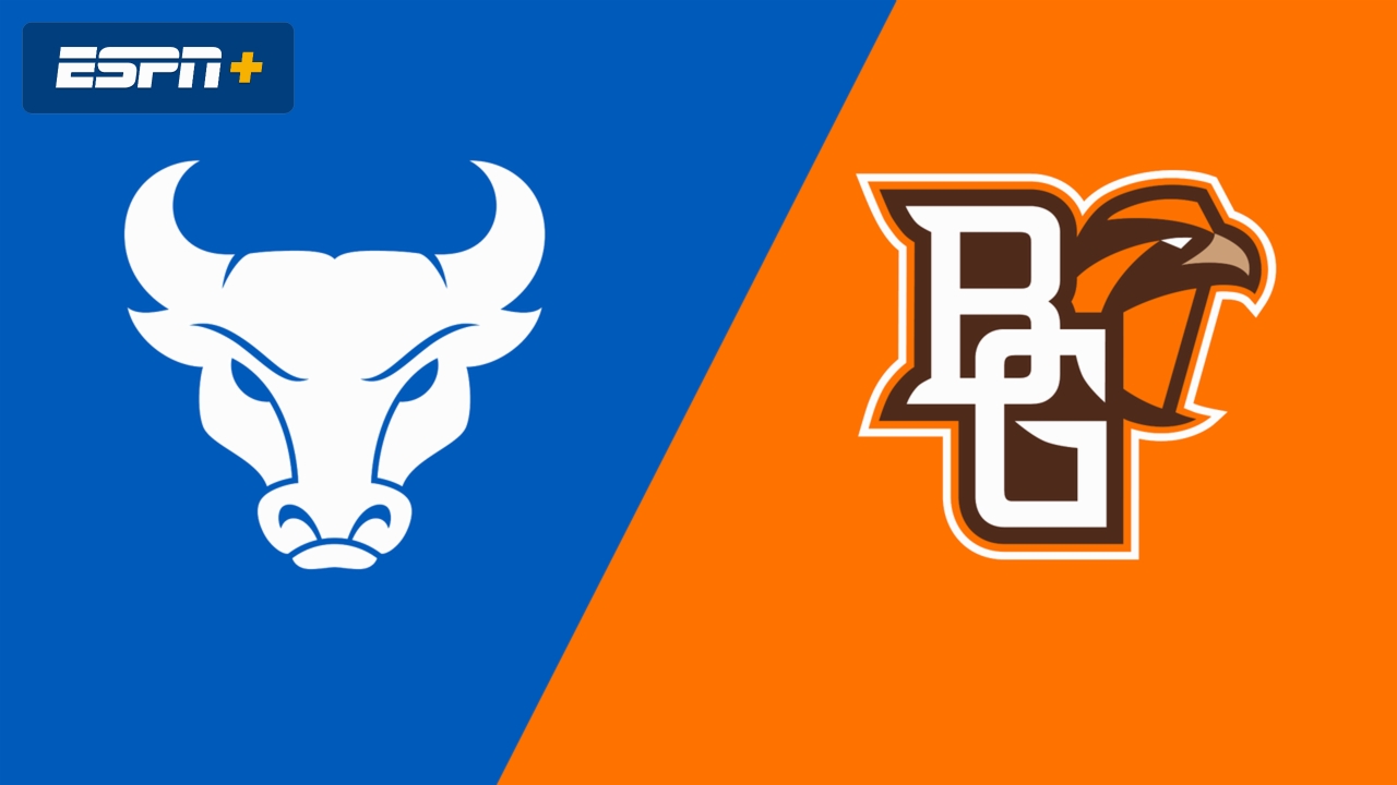 Buffalo vs. Bowling Green