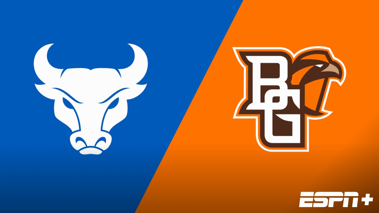 Buffalo vs. Bowling Green
