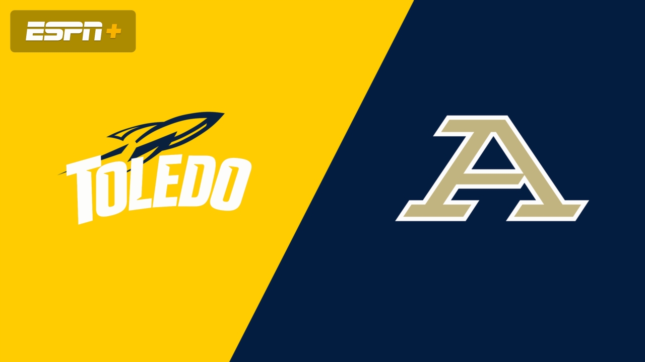 Toledo vs. Akron