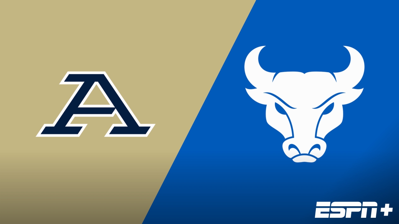 Akron vs. Buffalo