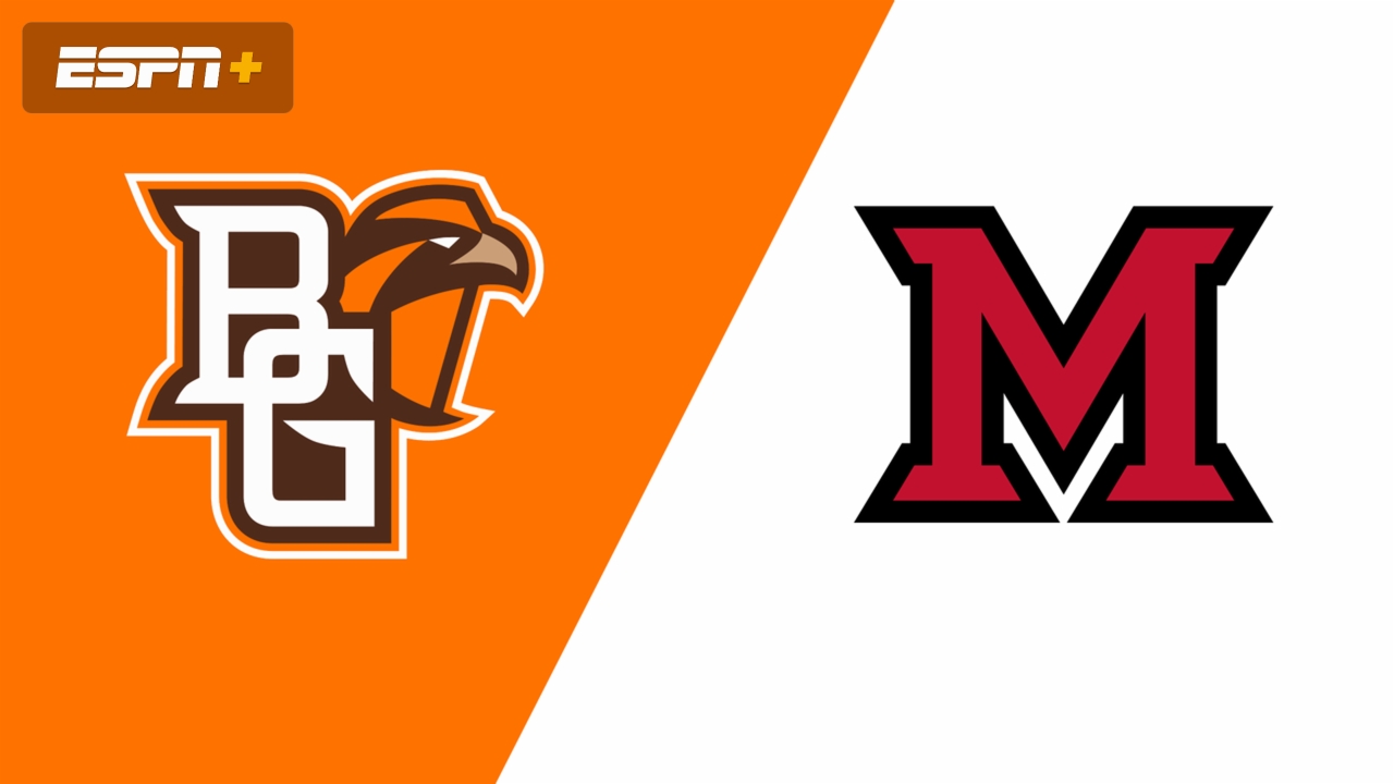 Bowling Green vs. Miami (OH)