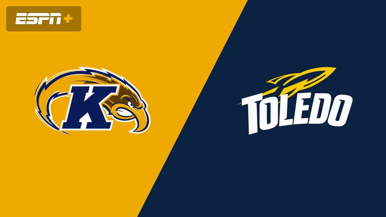 Kent State vs. Toledo